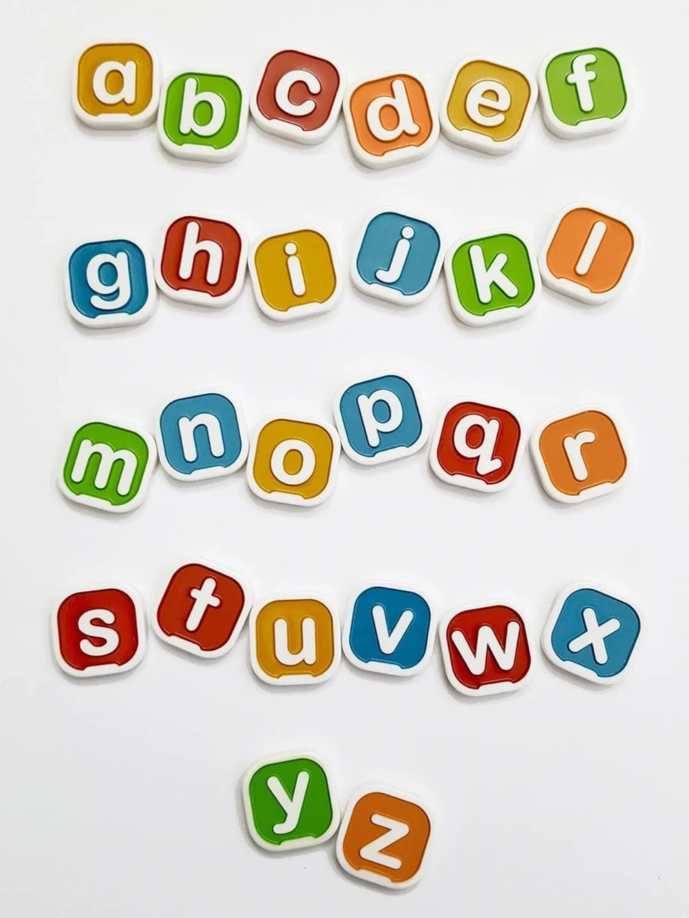 Bananagrams My First Word Game for Kids